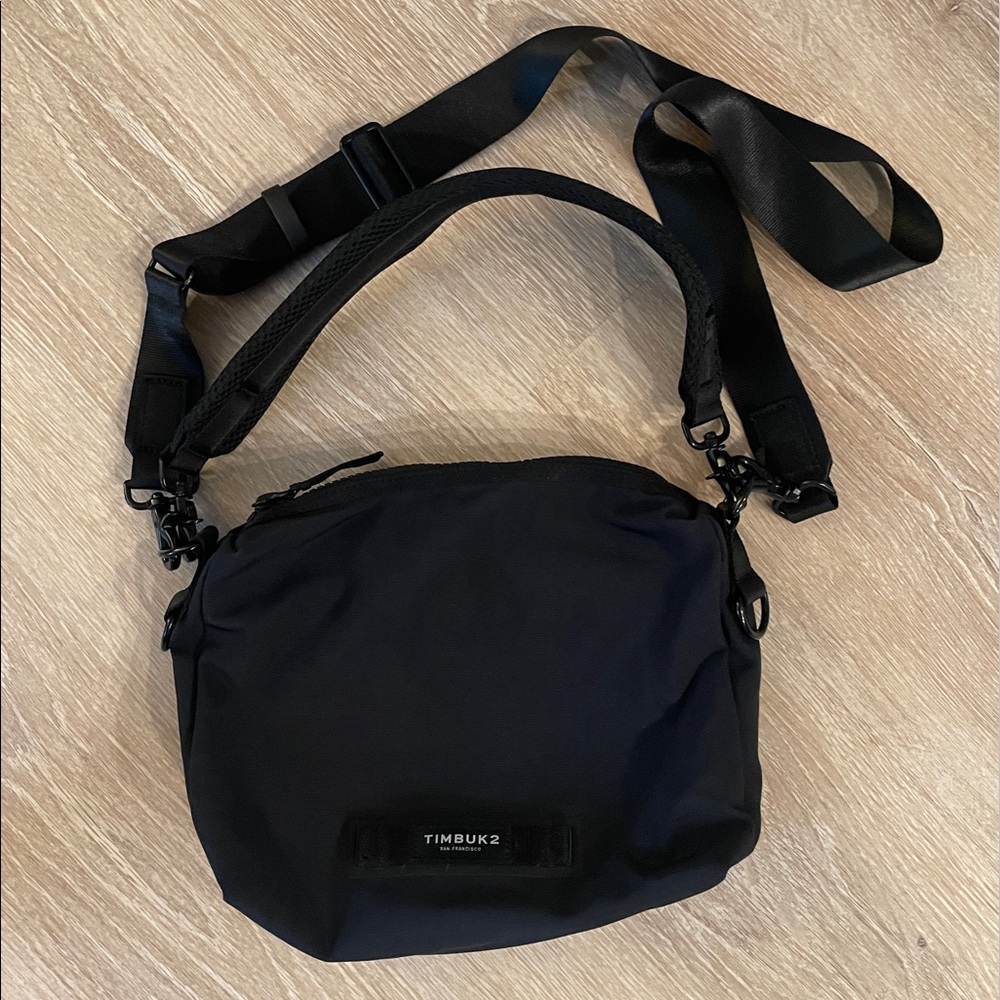 TIMBUK2 convertible crossbody bag